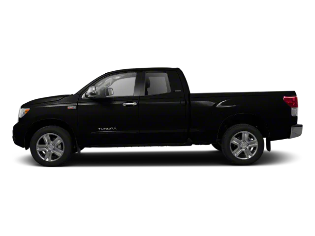Used 2010 Toyota Tundra Truck